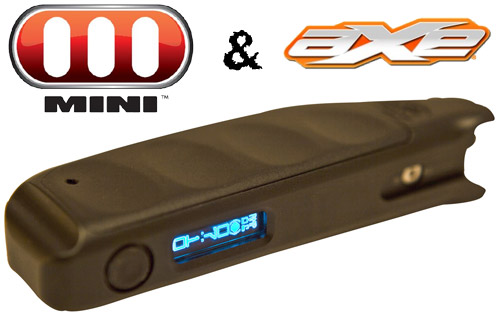 Redline Pro для маркеров Empire Axe и Invert Mini