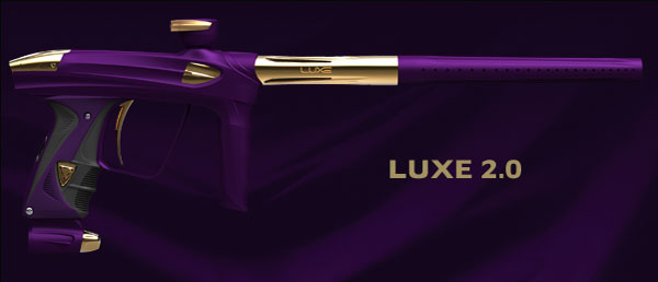 DLX Luxe 2.0