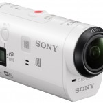 Sony Action Cam Mini HDR-AZ1VR